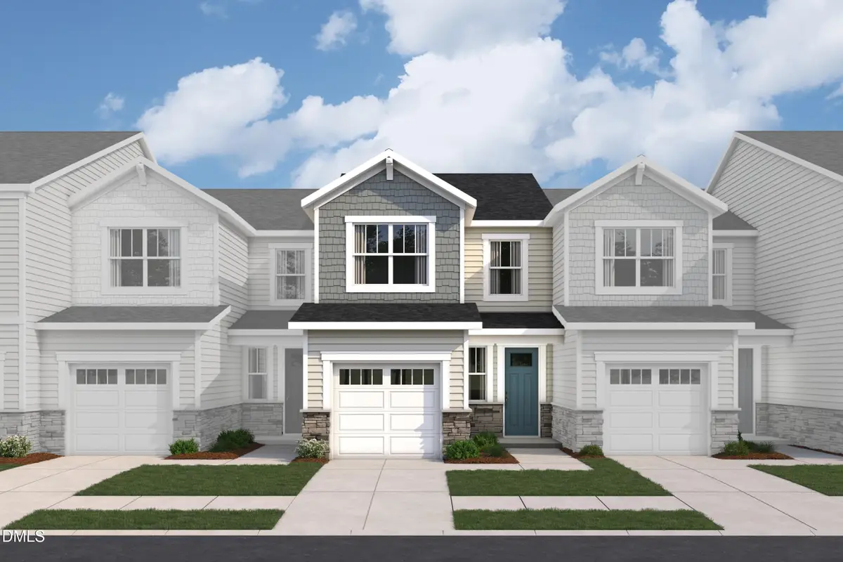 2913 Spring Manor Way, Garner, NC 27529 - #1