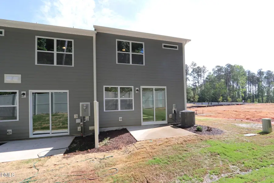 2913 Spring Manor Way, Garner, NC 27529 - #2