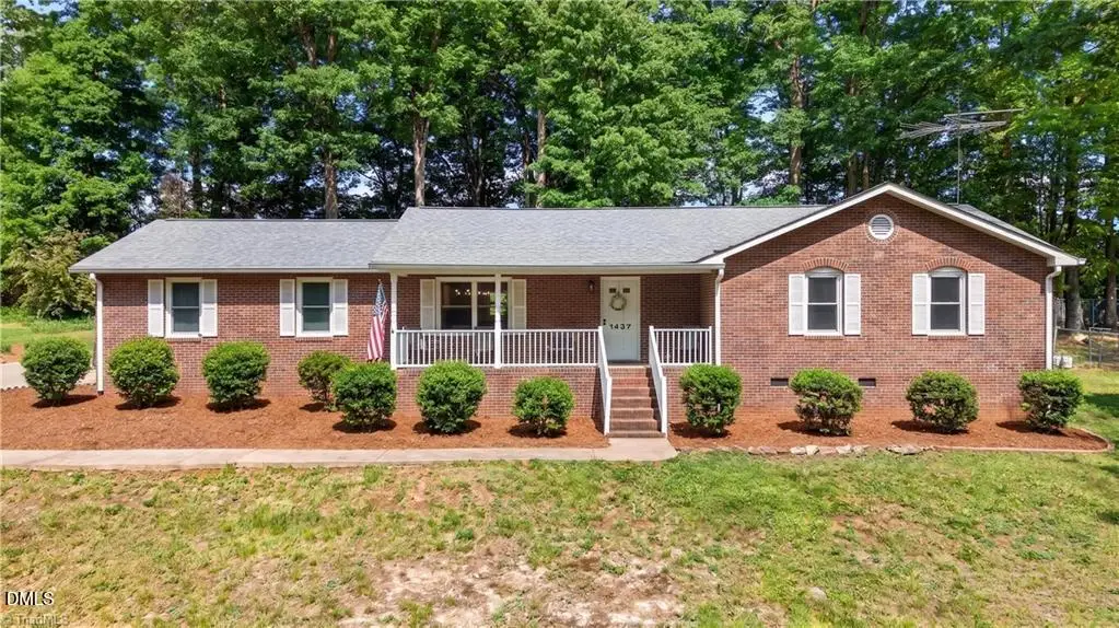 1437 Plantation Circle, Asheboro, NC 27205 - #1