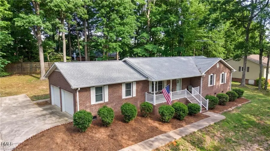 1437 Plantation Circle, Asheboro, NC 27205 - #3
