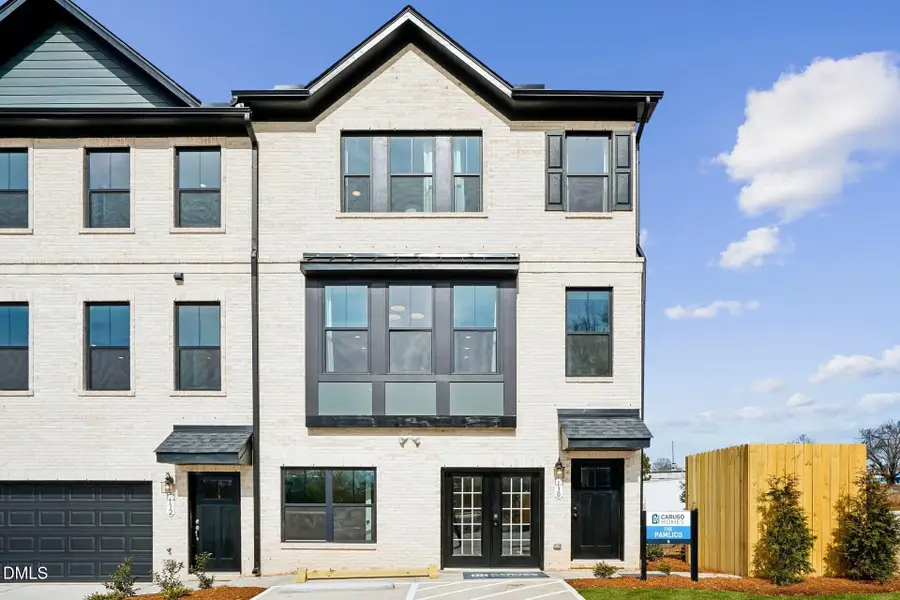 135 Midtown Rows Way #12, Fuquay Varina, NC 27526 - #2