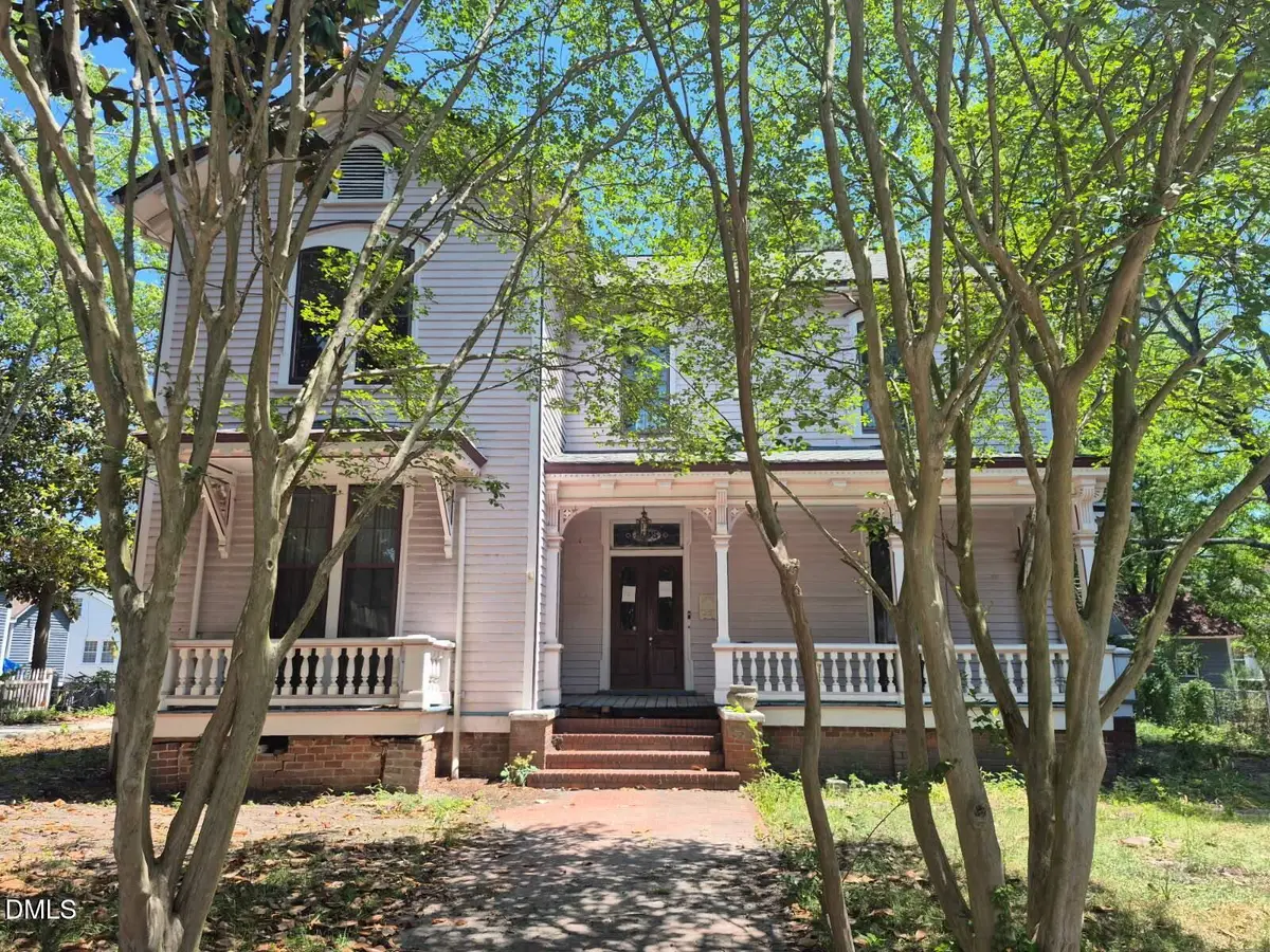 1205 N Main Street, Tarboro, NC 27886 - #1