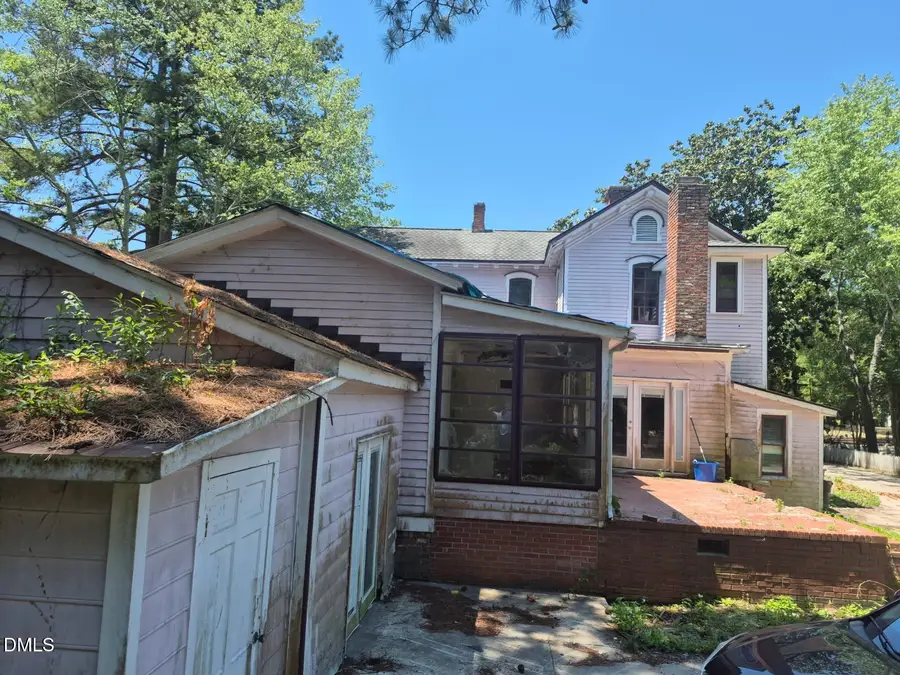 1205 N Main Street, Tarboro, NC 27886 - #2