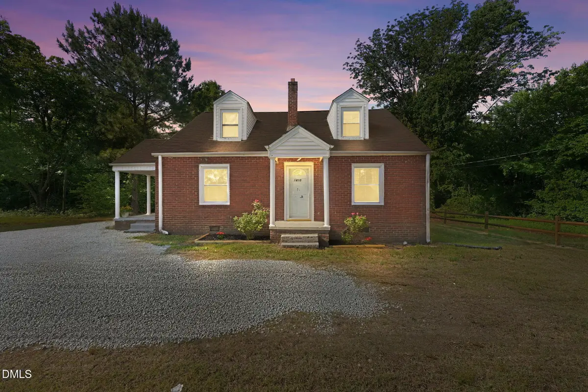 1410 Sharpe Road, Burlington, NC 27217 - #1