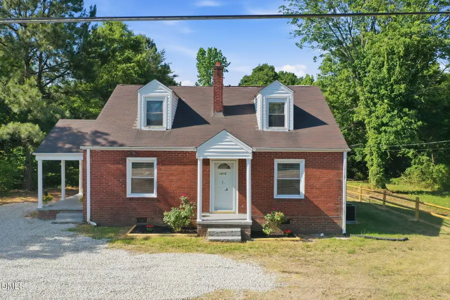 1410 Sharpe Road, Burlington, NC 27217 - #3