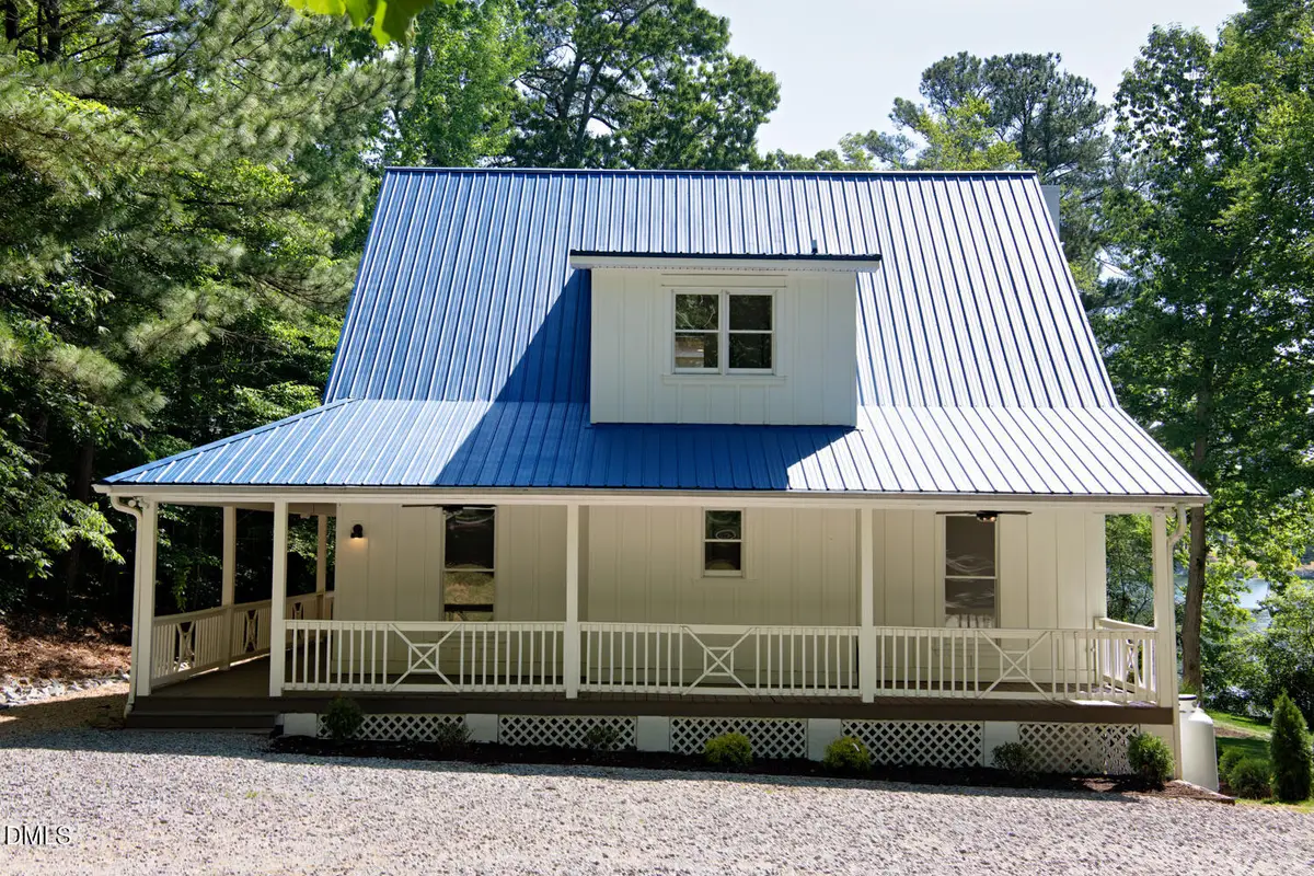 116 Deerwood Court, Littleton, NC 27850 - #1
