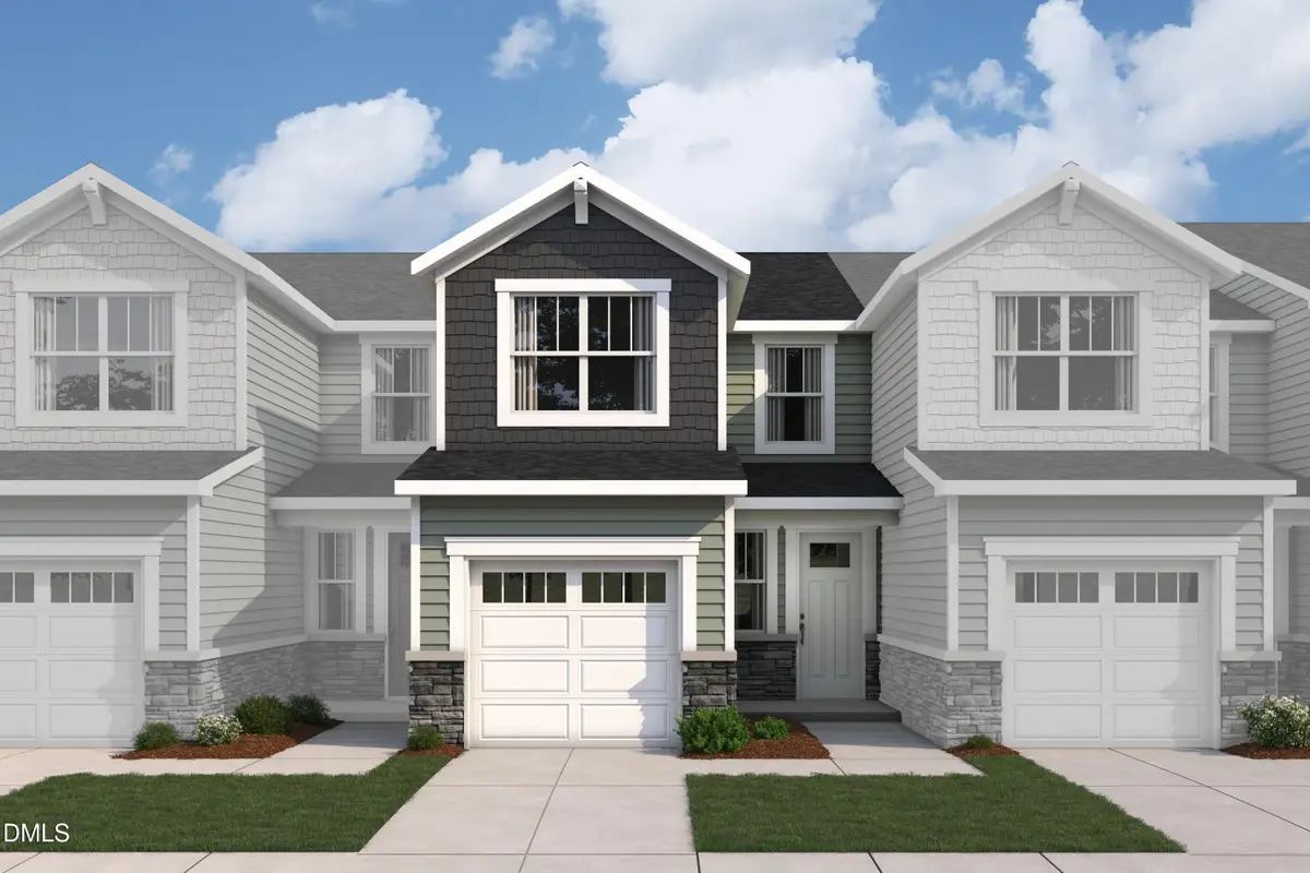 2919 Spring Manor Way, Garner, NC 27529 - #1