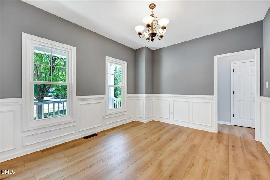 1706 Magnolia Oak Place, Durham, NC 27703 - #2