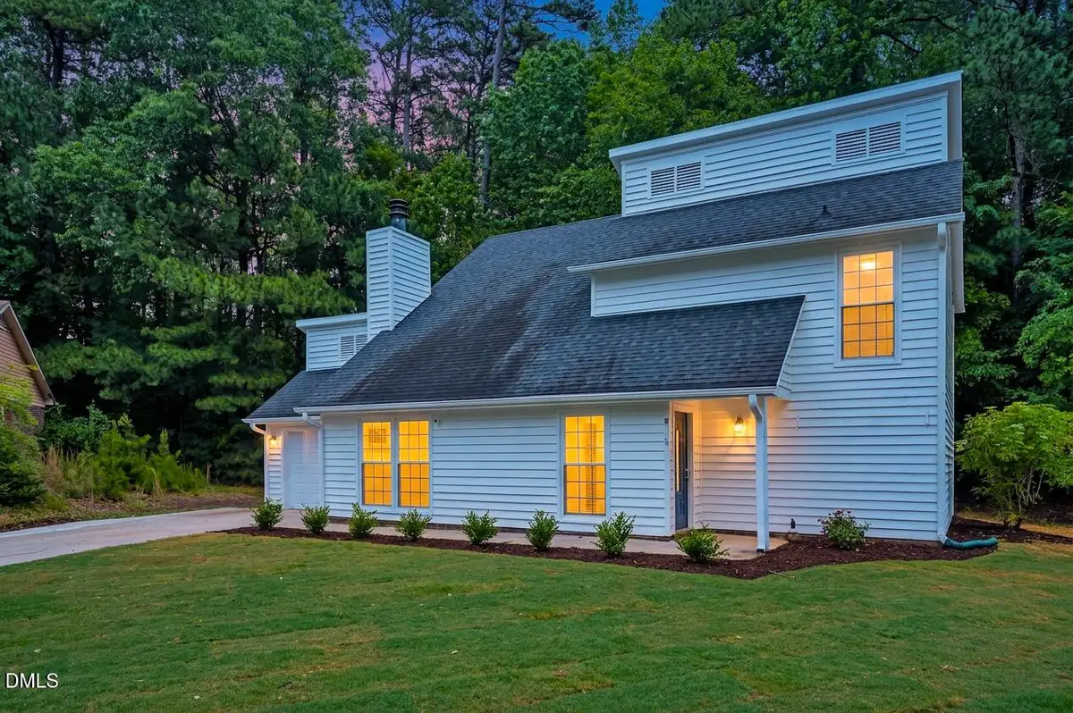 11 Austin Court, Durham, NC 27707 - #1