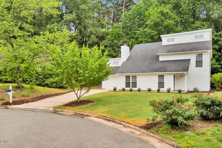 11 Austin Court, Durham, NC 27707 - #3