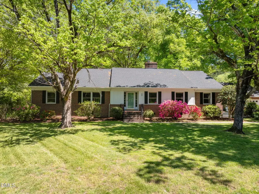 68 Oakwood Drive, Chapel Hill, NC 27517 - #2