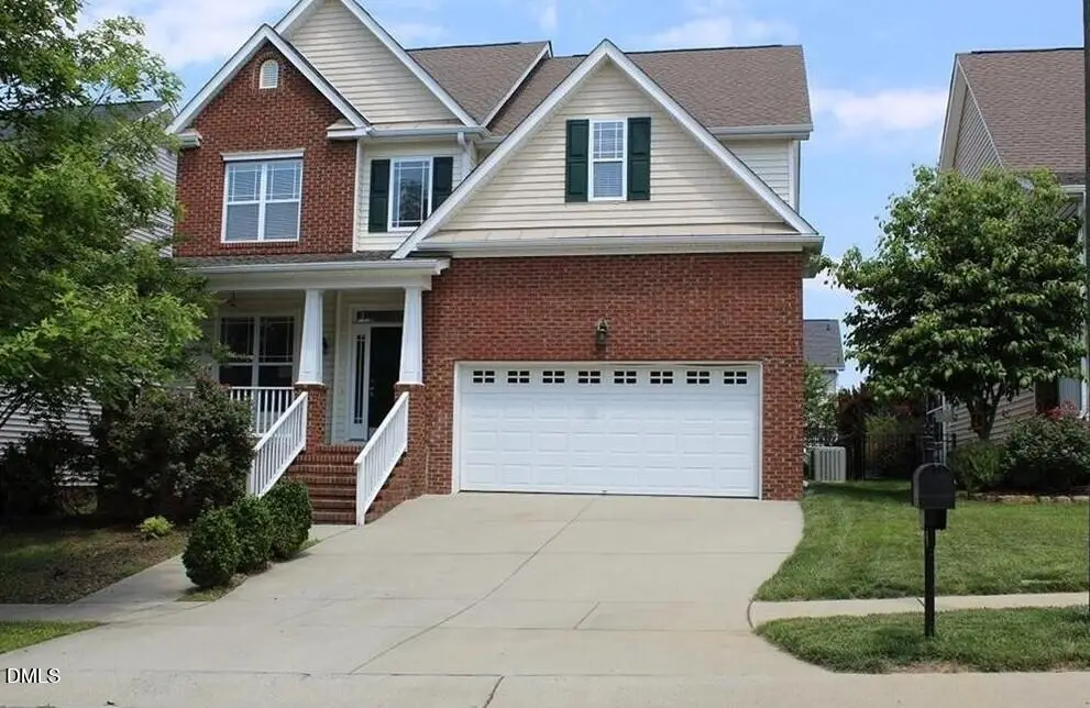 2043 Sinclair Trace, Burlington, NC 27215 - #1