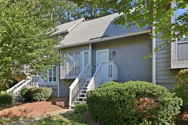110 Virginia Place, Cary, NC 27513