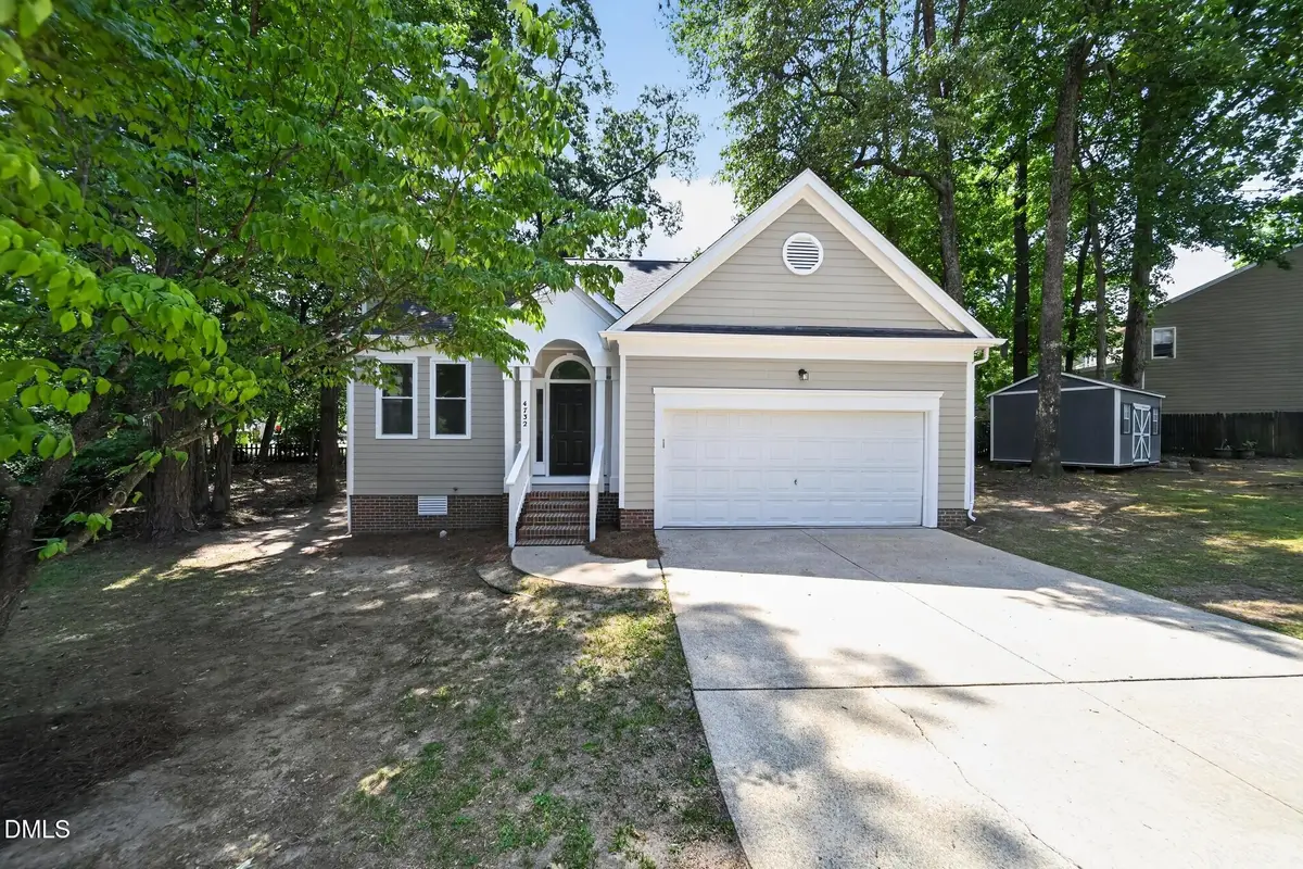4732 Cooksbury Court, Raleigh, NC 27604 - #1