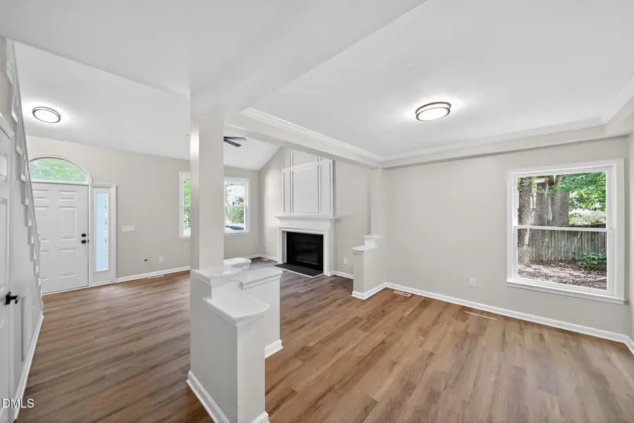 4732 Cooksbury Court, Raleigh, NC 27604 - #3