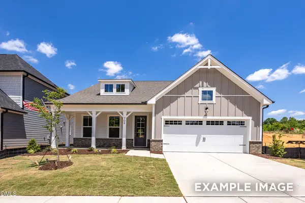 347 Queensferry Lane, Southern Pines, NC 28387