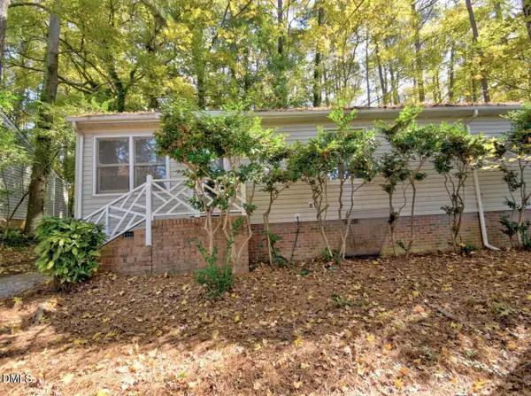 841 Barringer Drive, Raleigh, NC 27606