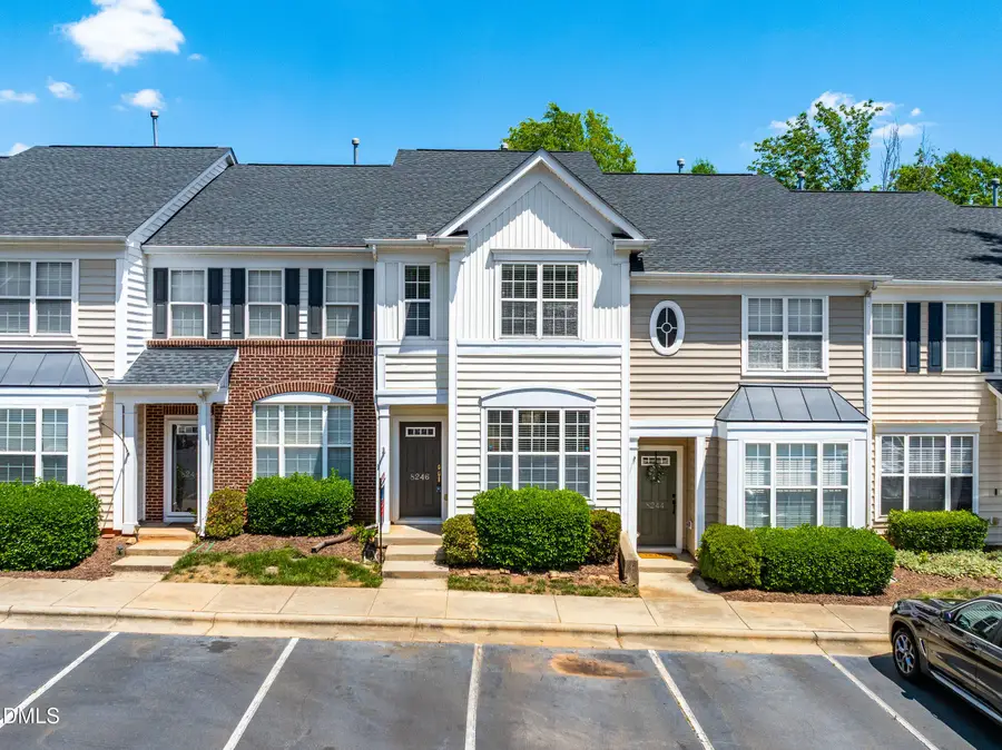8246 City Loft Court, Raleigh, NC 27613 - #2