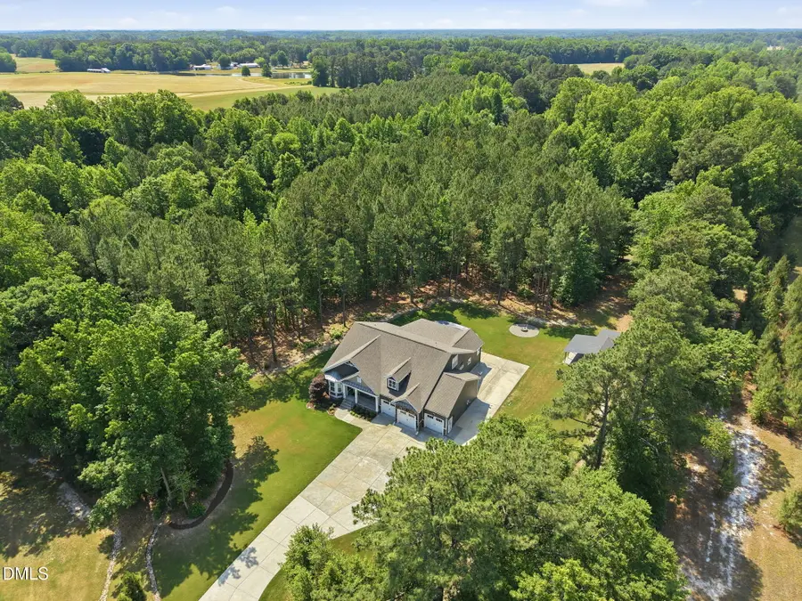 6801 Blazing Sunset Trail, Wake Forest, NC 27587 - #2