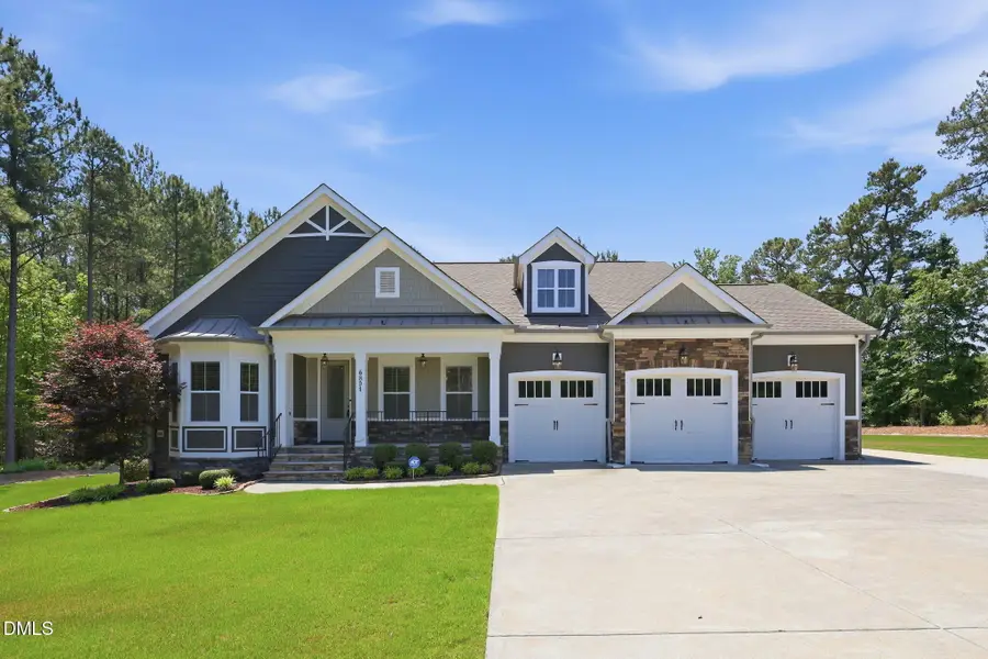 6801 Blazing Sunset Trail, Wake Forest, NC 27587 - #3