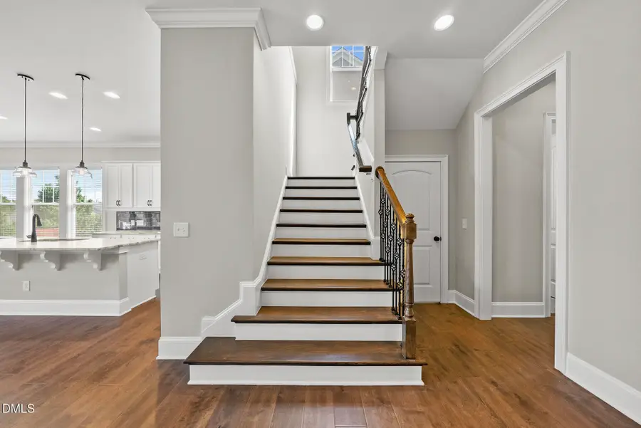 8240 Pritchett Farm Lane, Raleigh, NC 27606 - #3