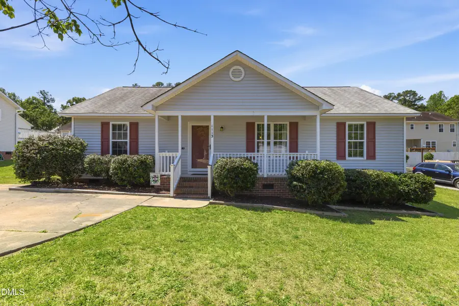 1113 Curtiss Drive, Garner, NC 27529 - #2