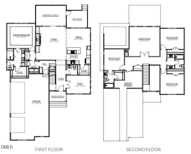 74 Peyton Drive #(Lot 33), Selma, NC 27576 - #2