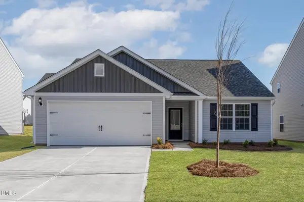 26 Crow Field Street, Roxboro, NC 27574