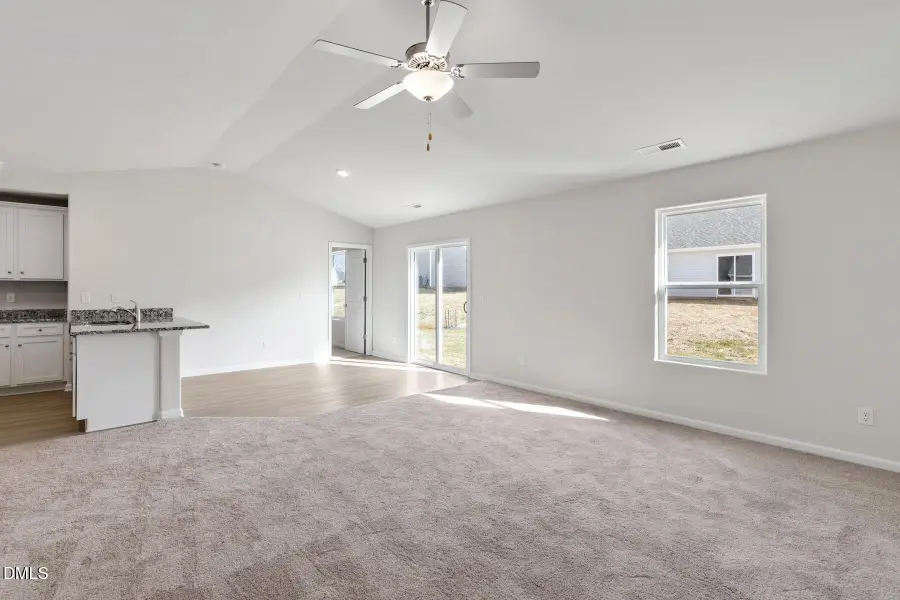 26 Crow Field Street, Roxboro, NC 27574 - #3