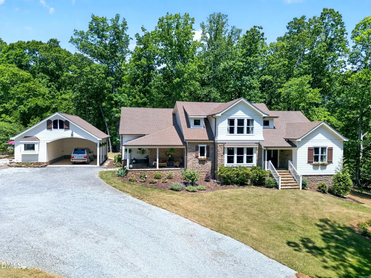 977 Windy Ridge Road, Chapel Hill, NC 27517 - #1