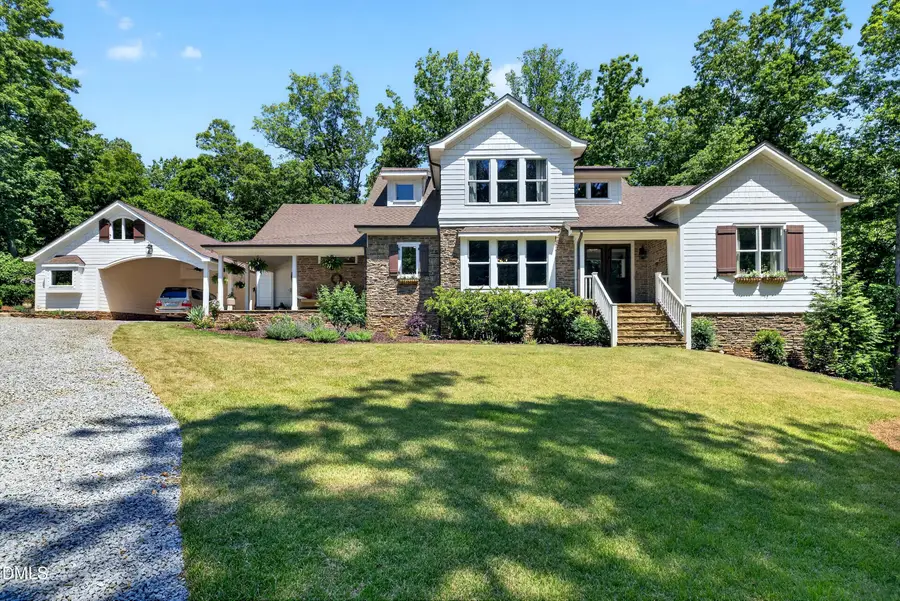 977 Windy Ridge Road, Chapel Hill, NC 27517 - #2