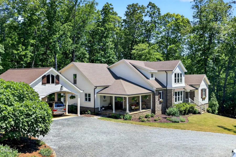 977 Windy Ridge Road, Chapel Hill, NC 27517 - #3