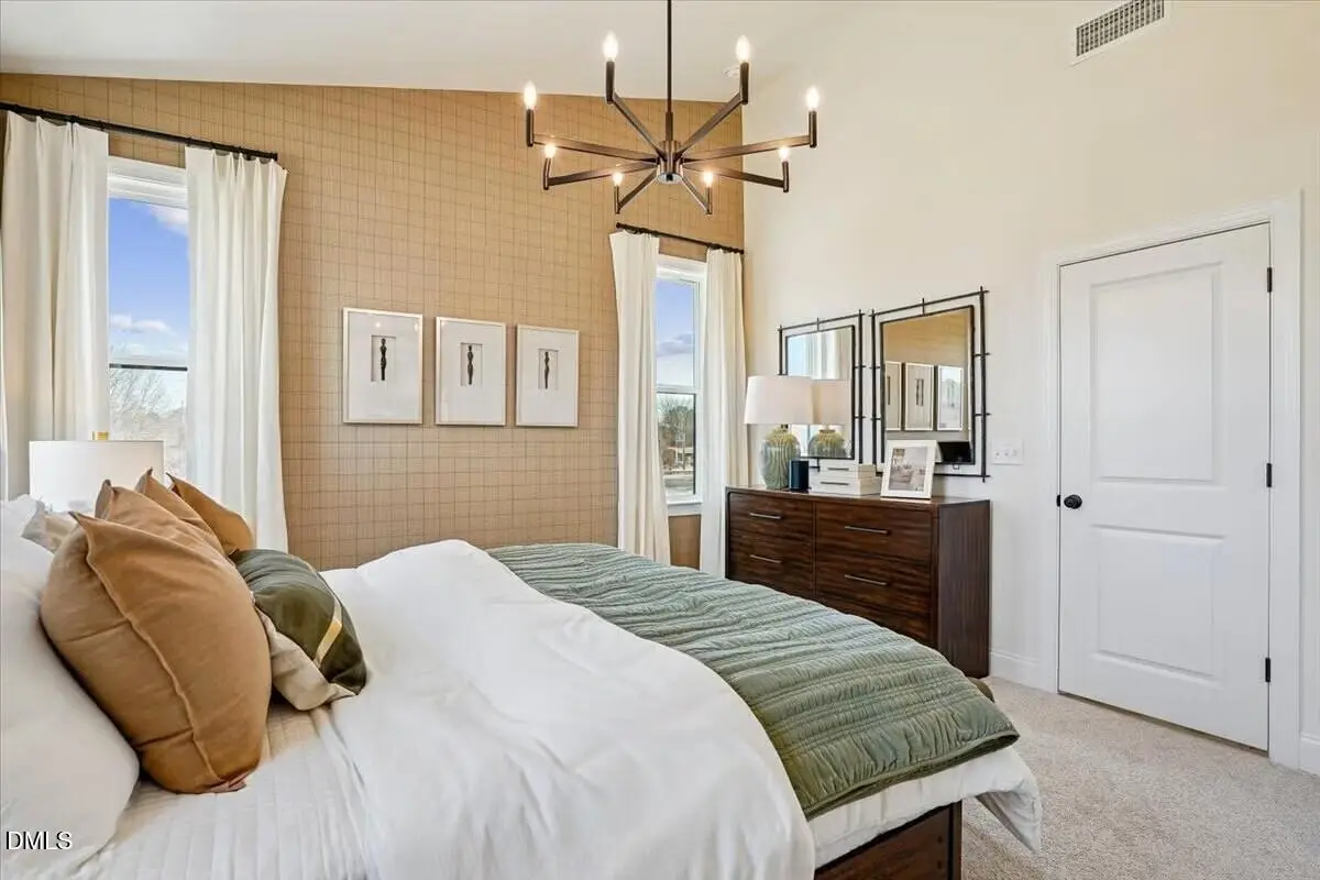 129 Midtown Rows Way #15, Fuquay Varina, NC 27526 - #1
