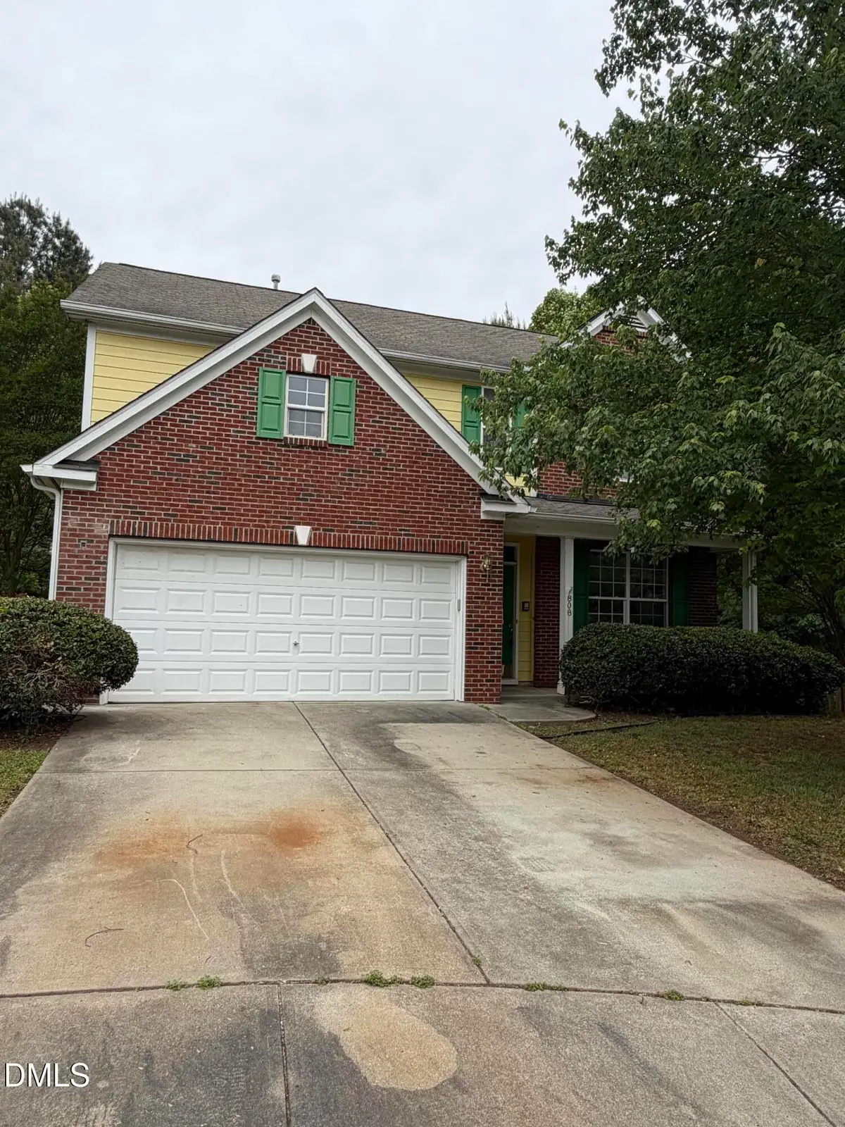 808 Federal House Avenue, Wake Forest, NC 27587 - #1