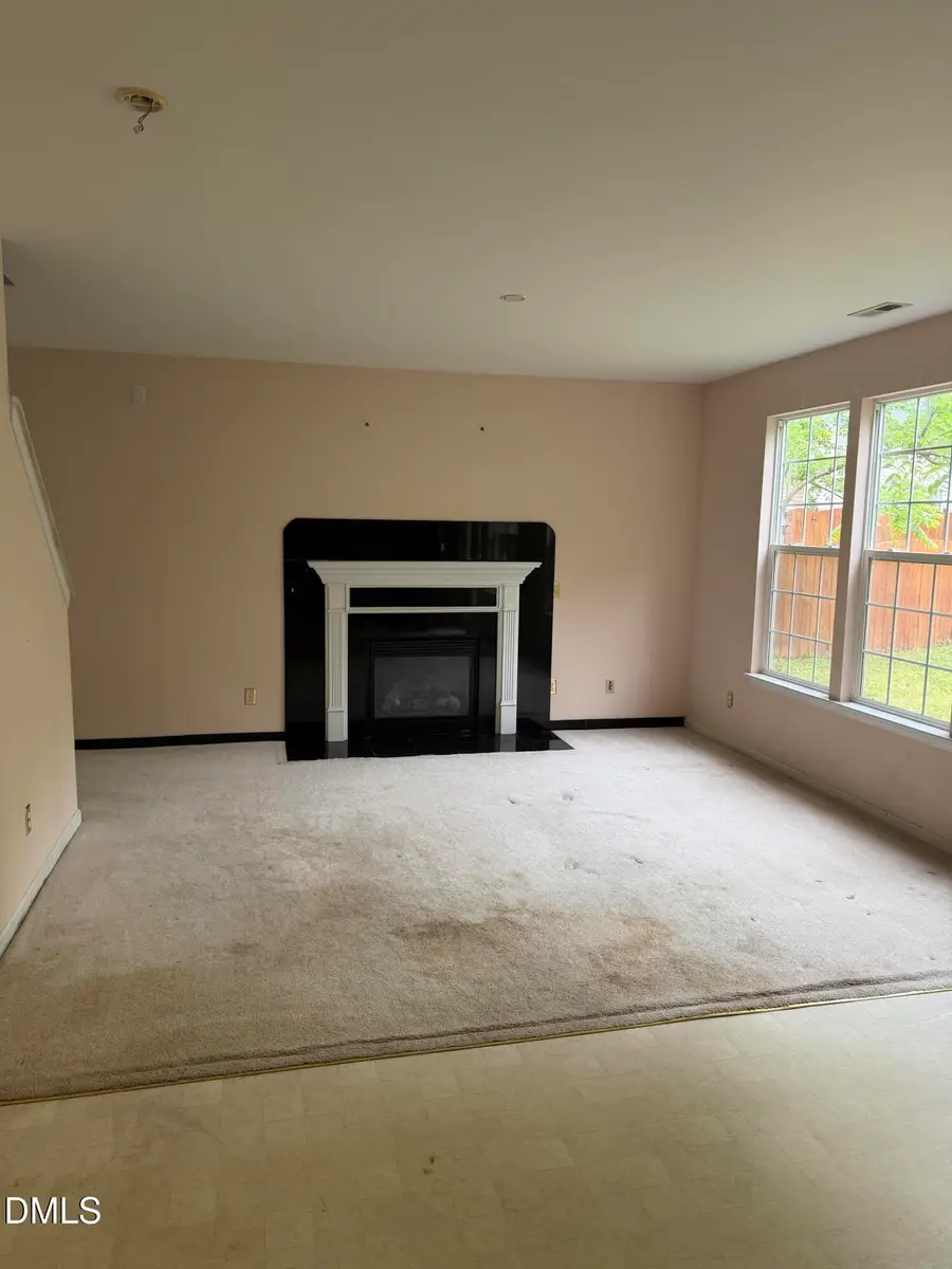 808 Federal House Avenue, Wake Forest, NC 27587 - #2