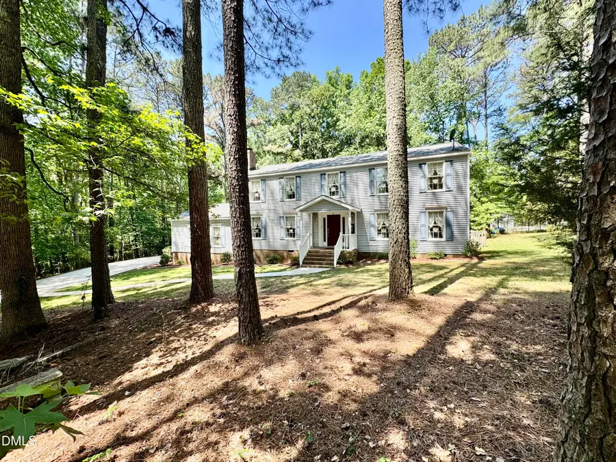 84 Wintergreen Road, Henderson, NC 27537 - #3