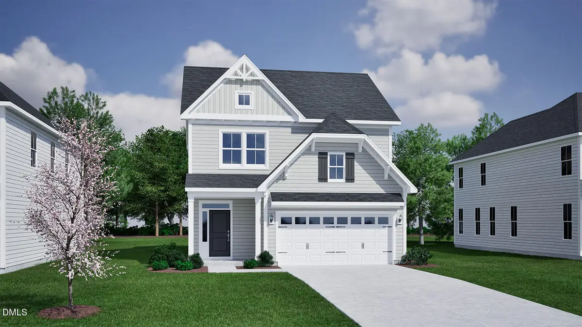 707 Sweet Nettle Drive #5, Durham, NC 27703 - #1