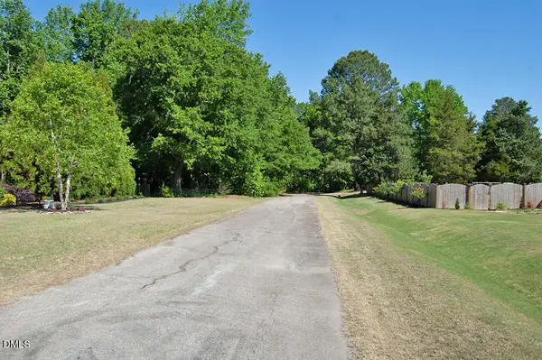 5301 Panther Creek Drive, Raleigh, NC 27603