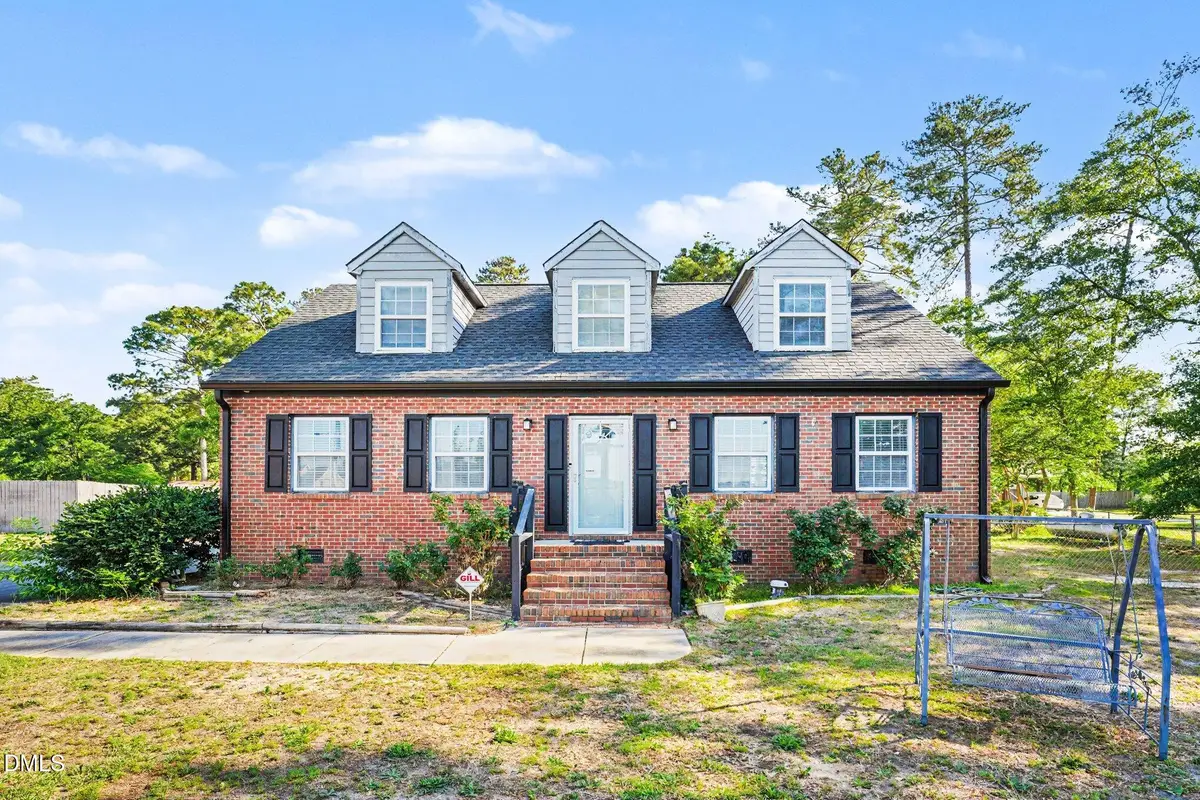 314 Woodington Road, Hope Mills, NC 28348 - #1