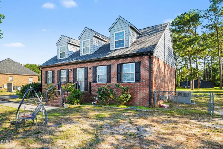 314 Woodington Road, Hope Mills, NC 28348 - #3