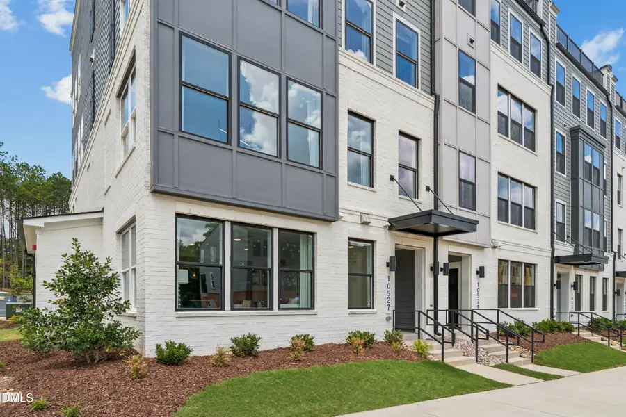 10524 Bailey Branch Drive #Unit 101, Raleigh, NC 27614 - #2