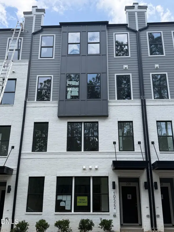 10522 Bailey Branch Drive #Unit 201, Raleigh, NC 27614