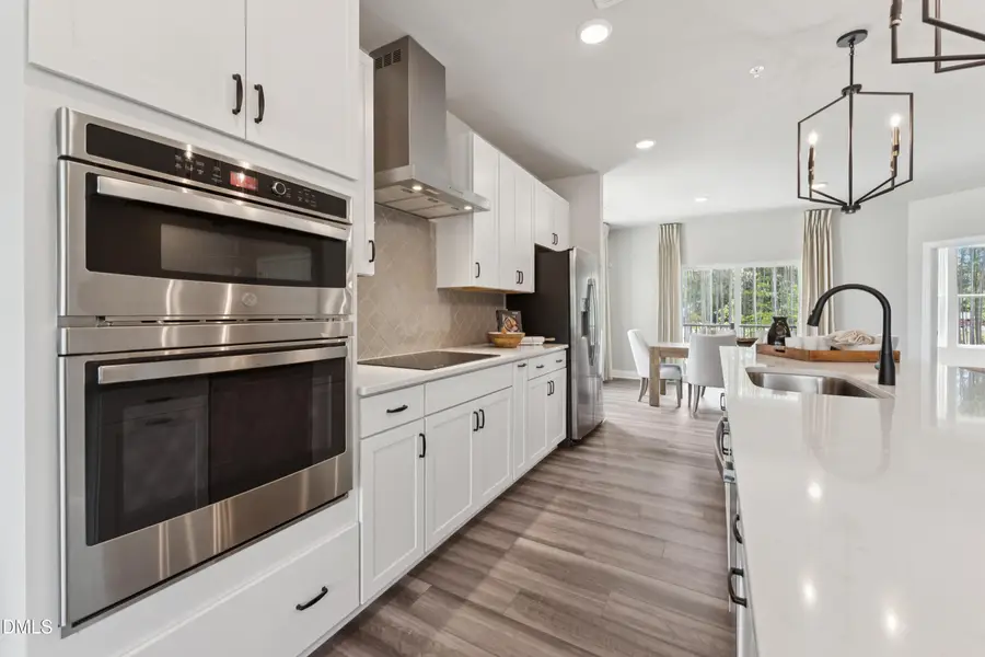 10522 Bailey Branch Drive #Unit 201, Raleigh, NC 27614 - #2