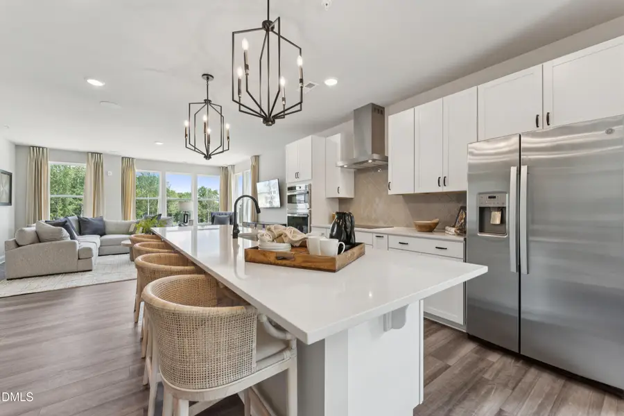 10522 Bailey Branch Drive #Unit 201, Raleigh, NC 27614 - #3