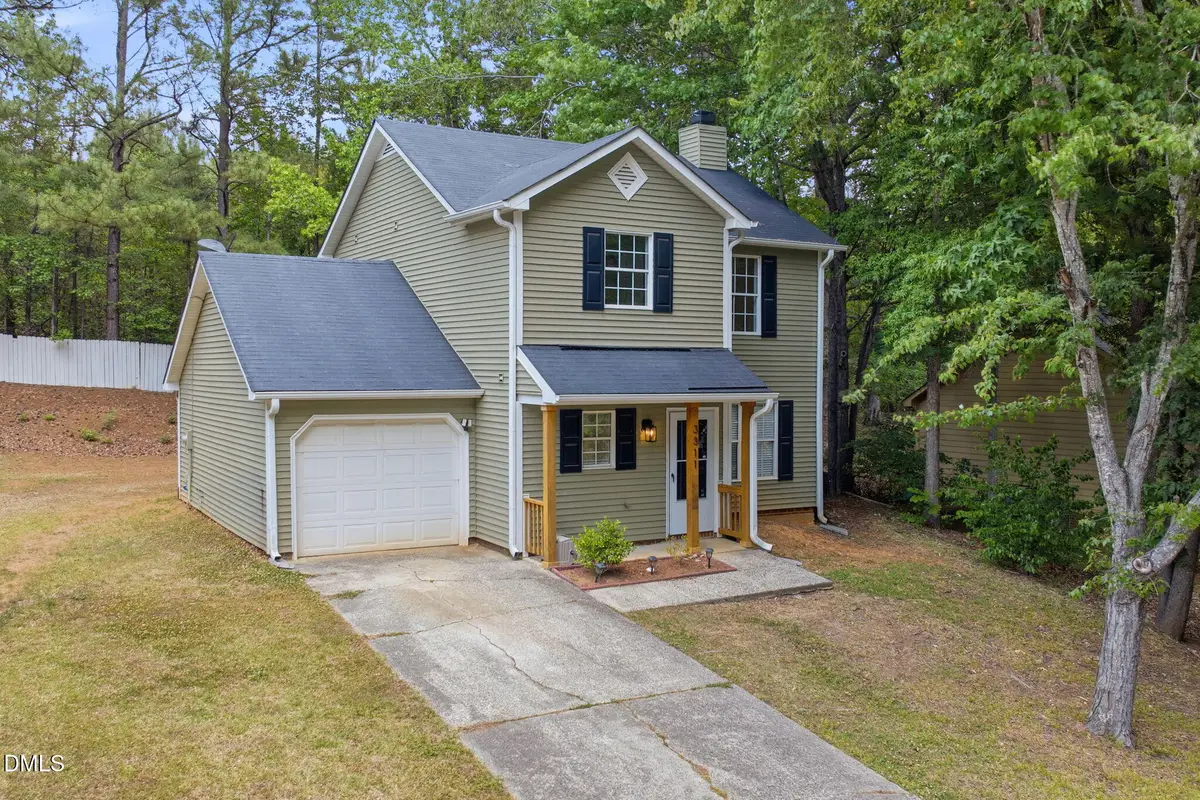 3311 Nantuckett Avenue, Durham, NC 27703 - #1