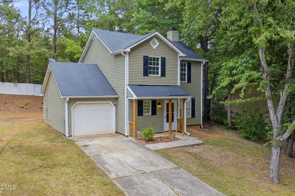 3311 Nantuckett Avenue, Durham, NC 27703