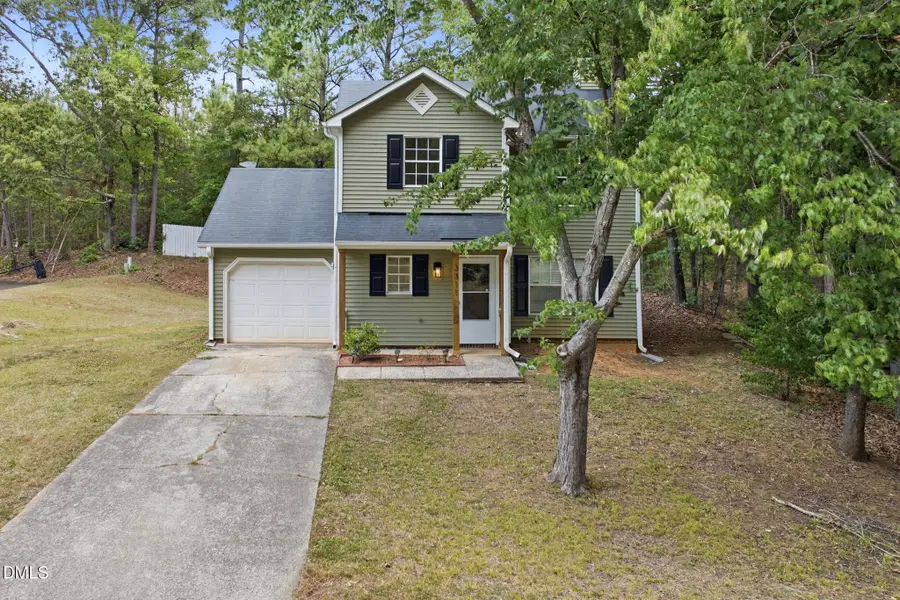 3311 Nantuckett Avenue, Durham, NC 27703 - #2