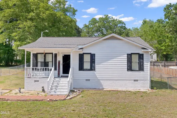89 E Boxley Drive, Wendell, NC 27591