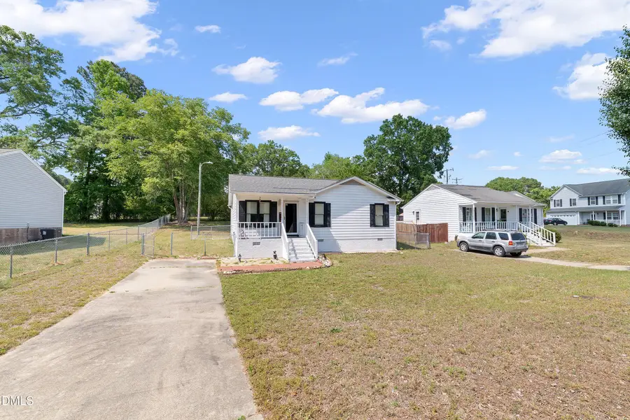 89 E Boxley Drive, Wendell, NC 27591 - #2