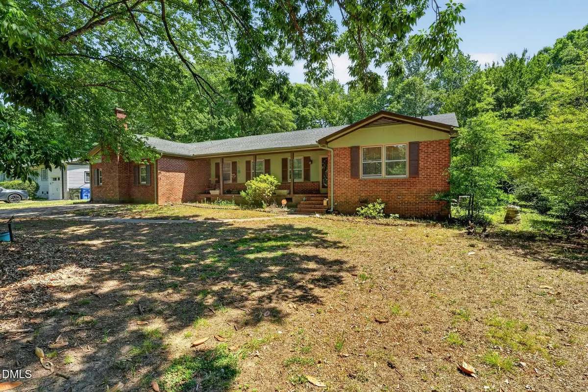 1034 Jerome Road, Durham, NC 27713 - #1